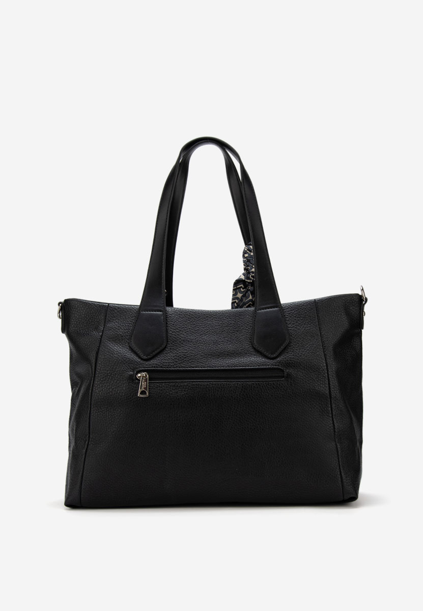 Geanta de mana Claricya neagra