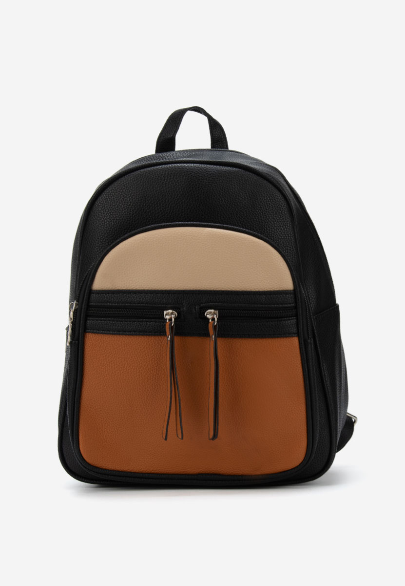 Rucsac dama Nassea negru