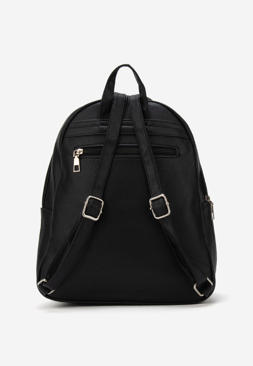 Rucsac dama Nassea negru
