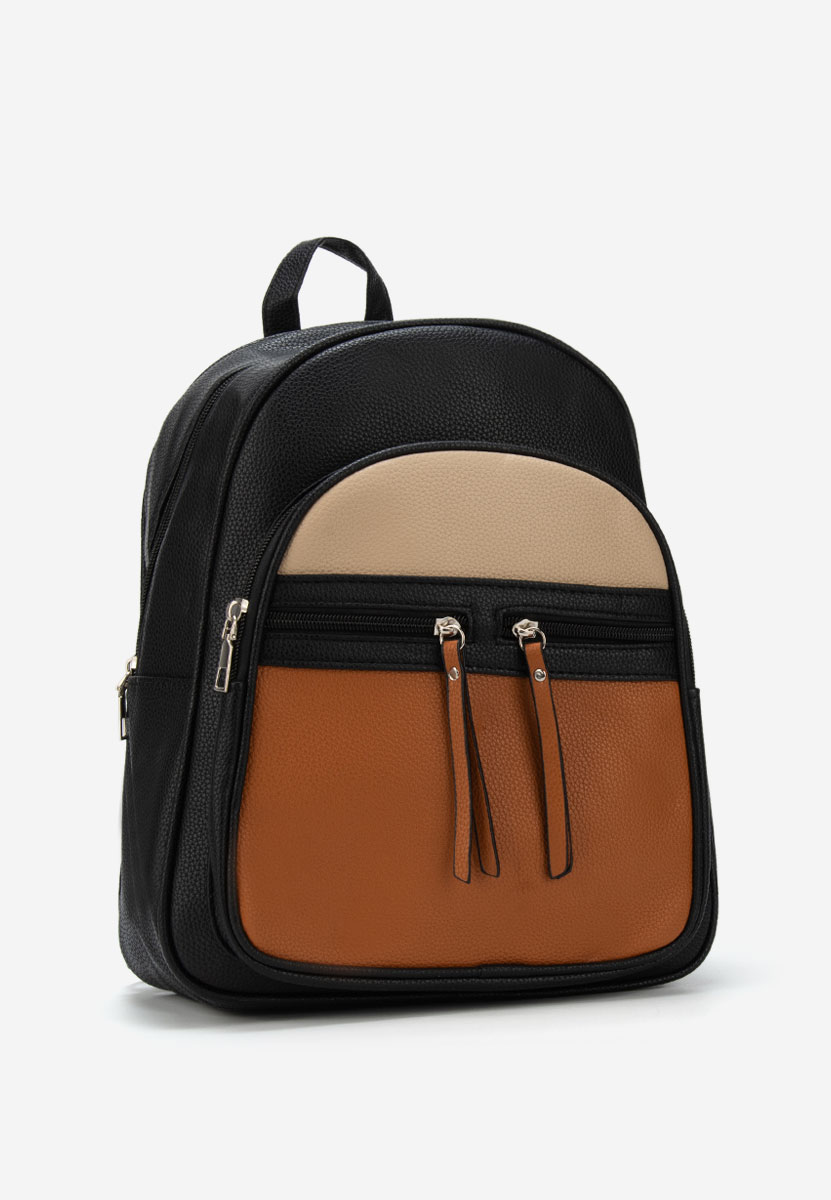 Rucsac dama Nassea negru