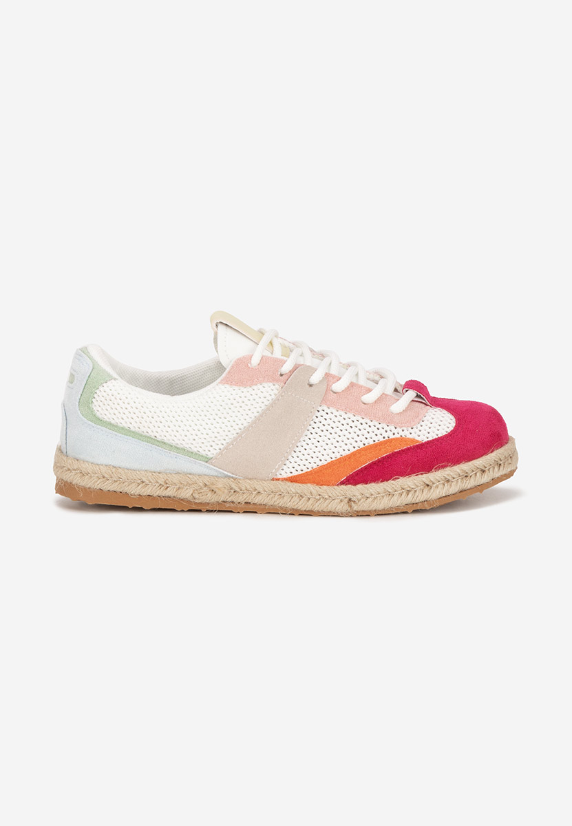 Sneakers dama Dianka multicolori