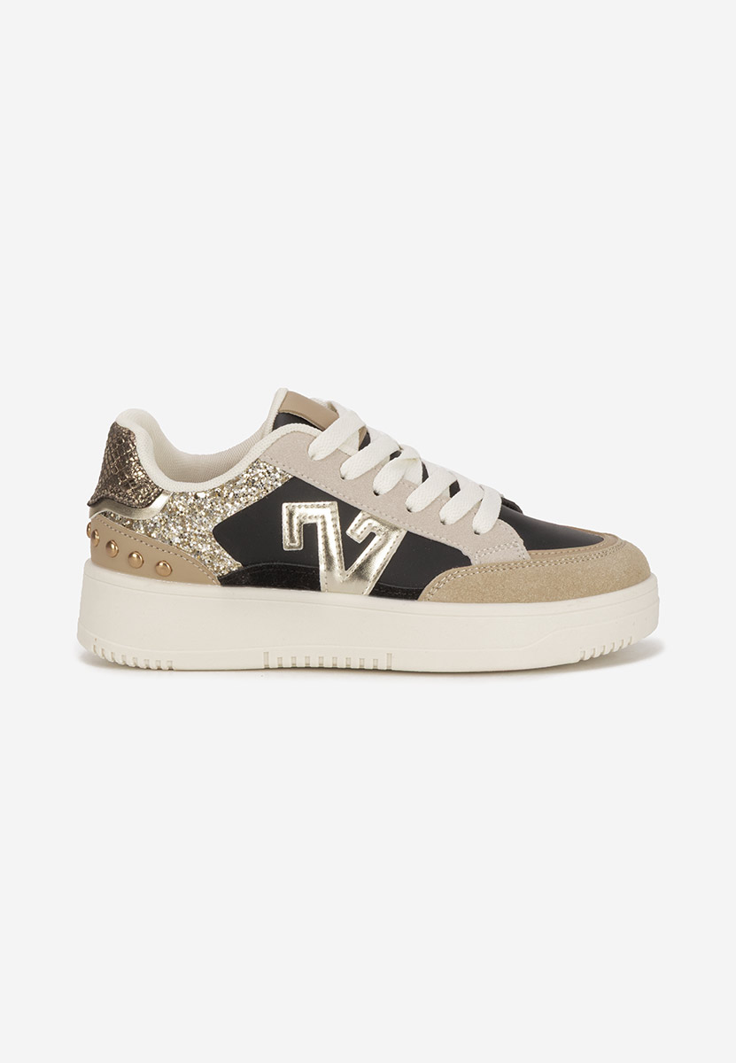 Sneakers dama Taunya negri