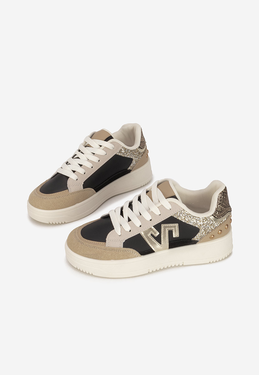 Sneakers dama Taunya negri