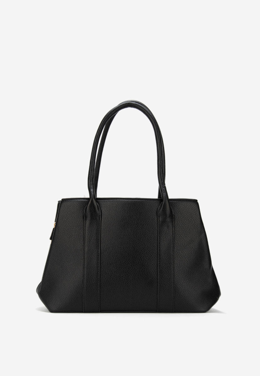 Geanta Office Cristinna neagra