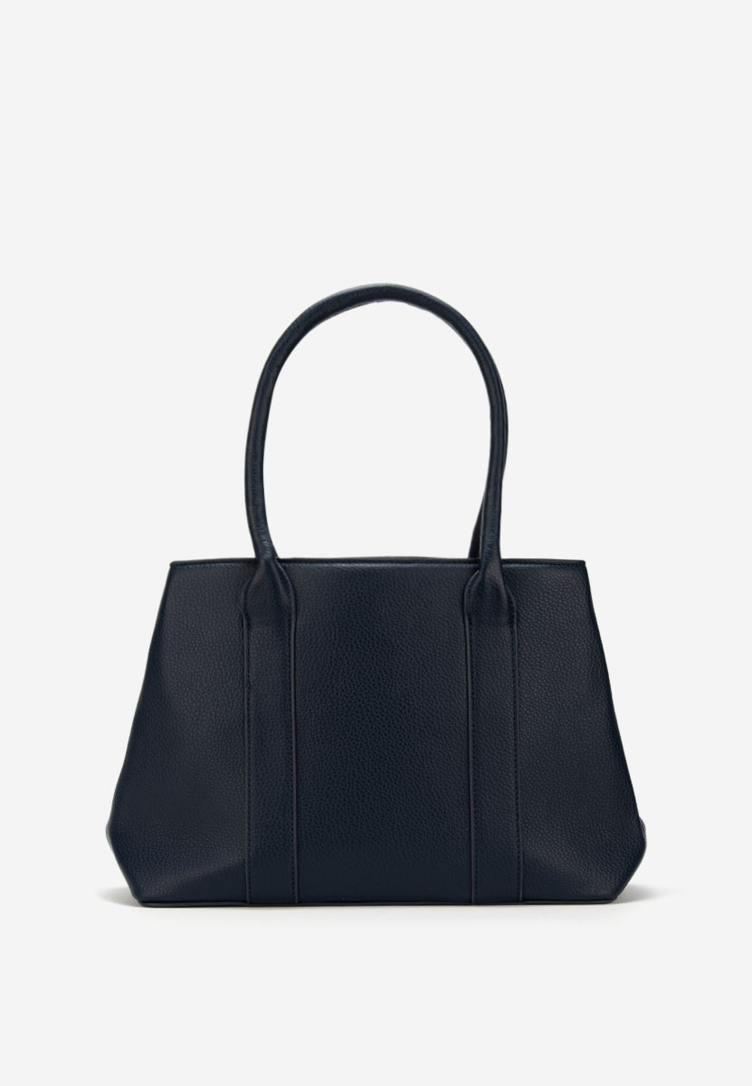 Geanta Office Cristinna navy