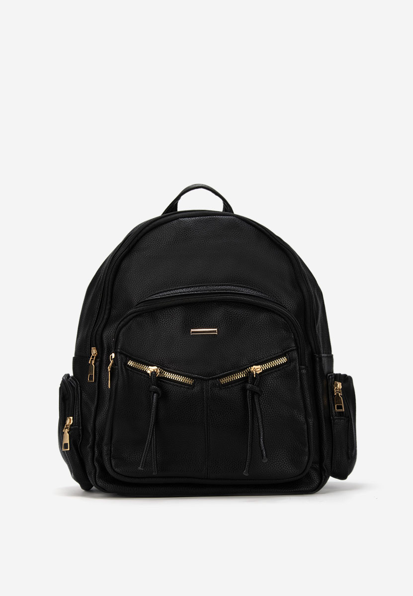 Rucsac dama Milesia negru