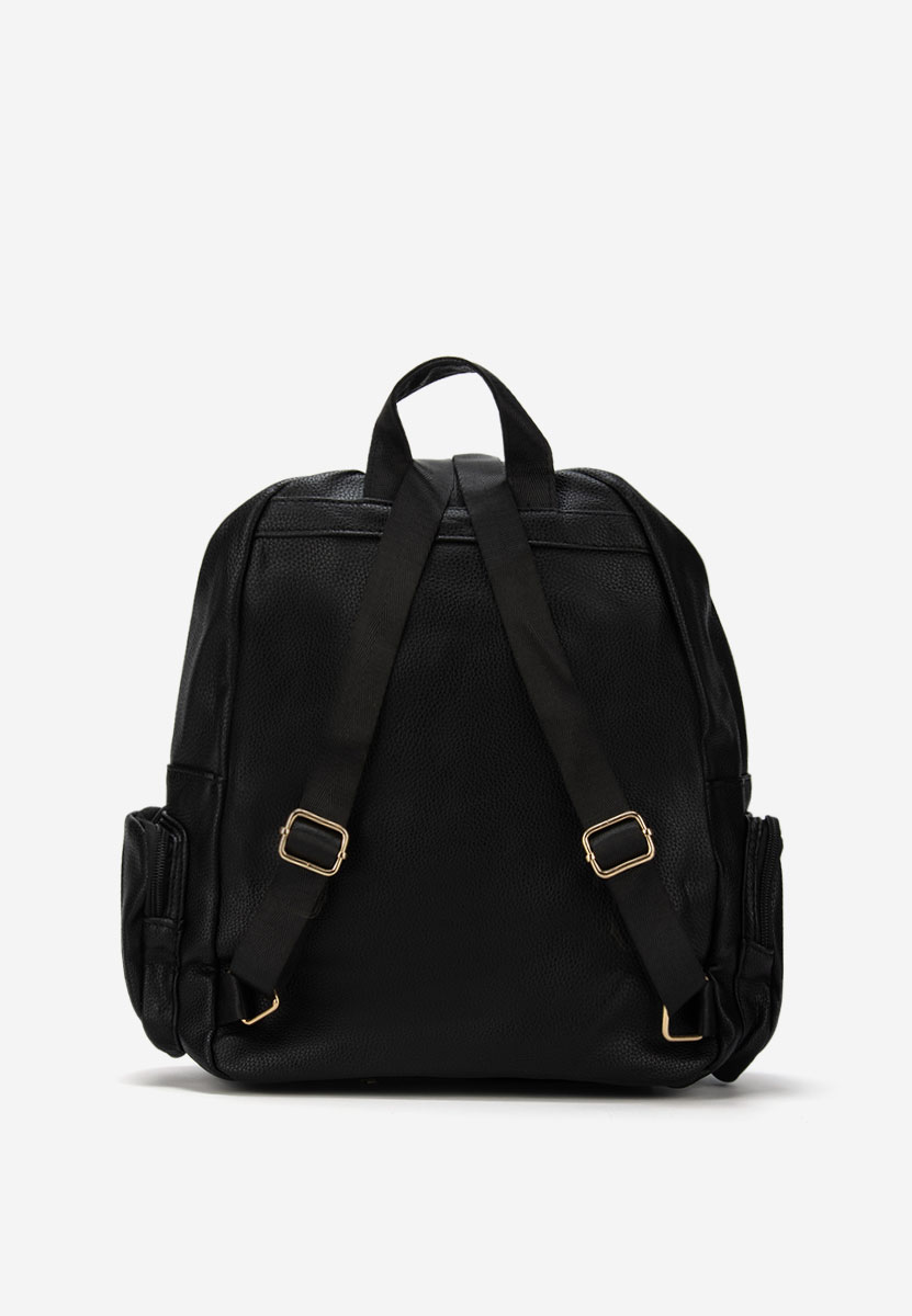 Rucsac dama Milesia negru