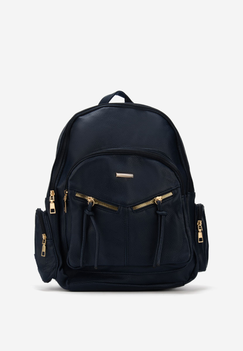 Rucsac dama Milesia navy