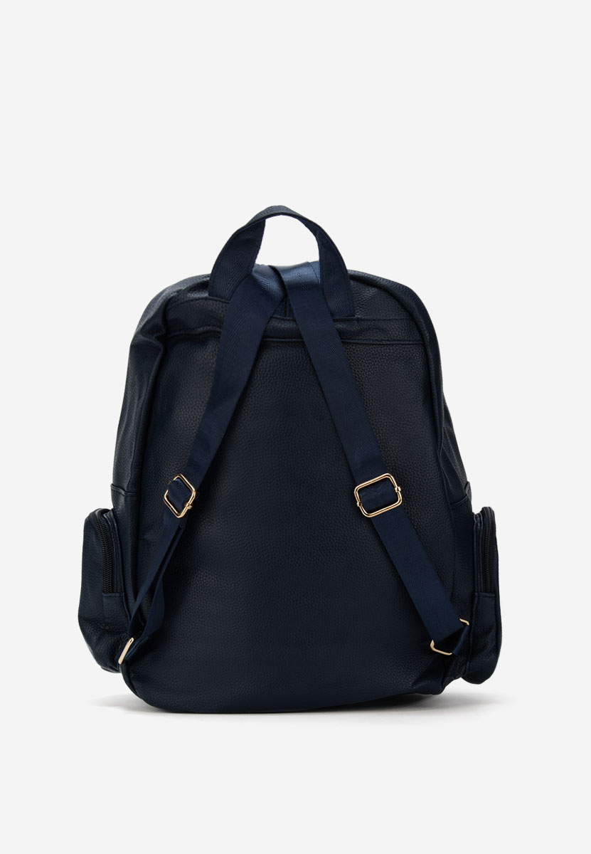 Rucsac dama Milesia navy