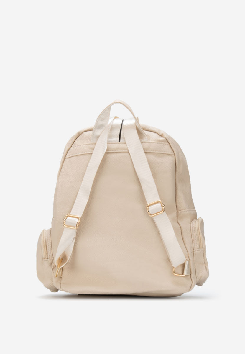 Rucsac dama Milesia V2 bej