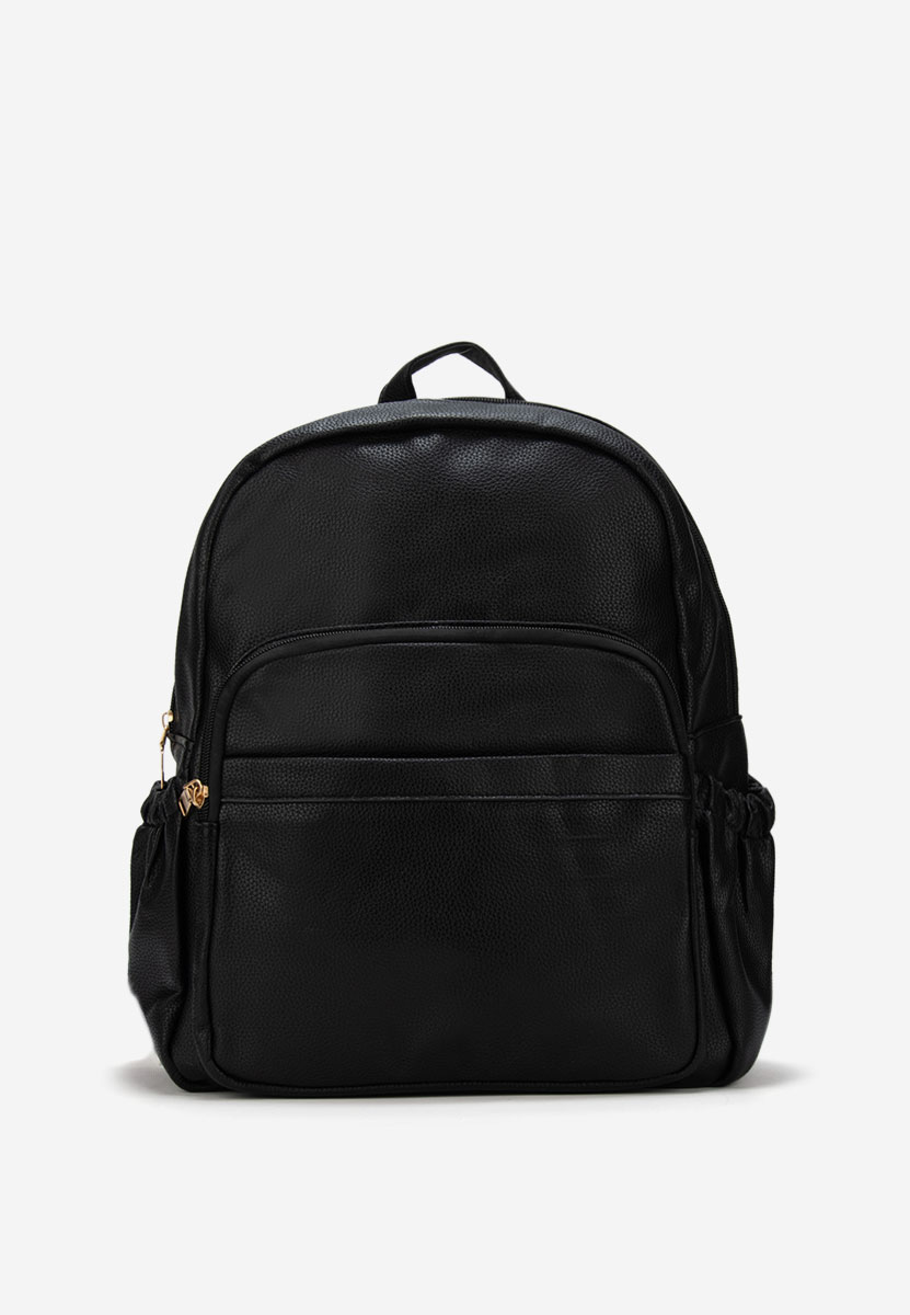 Rucsac dama Zimia negru