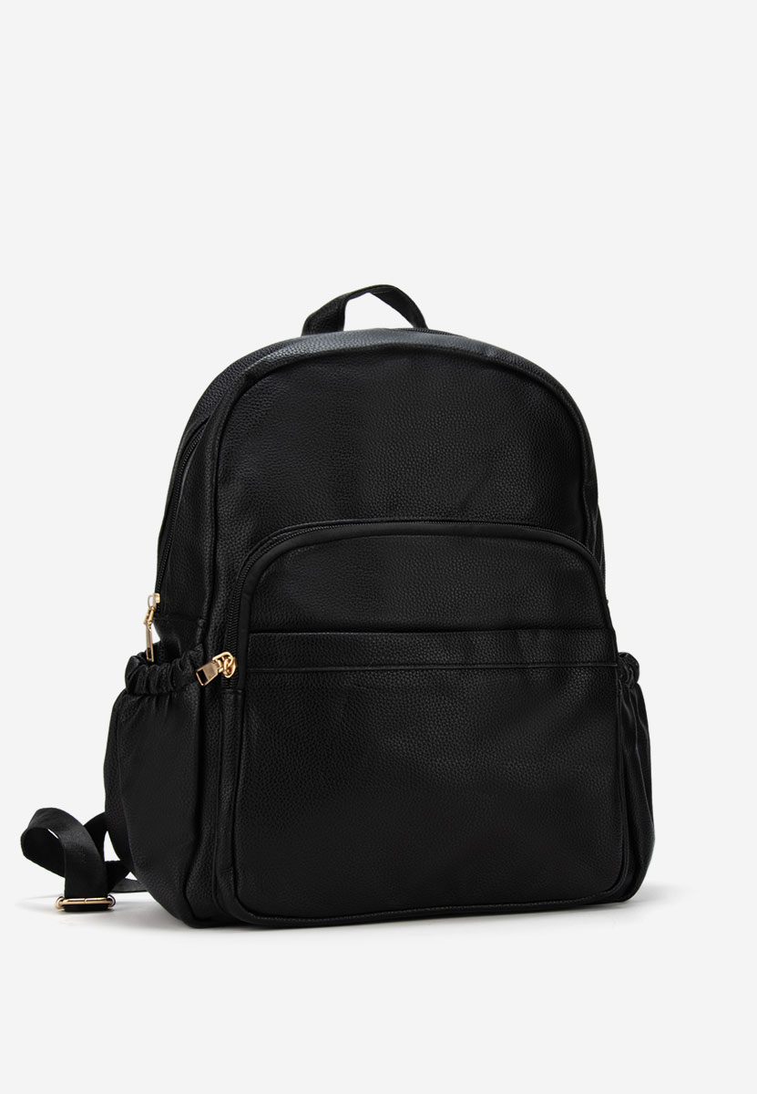 Rucsac dama Zimia negru