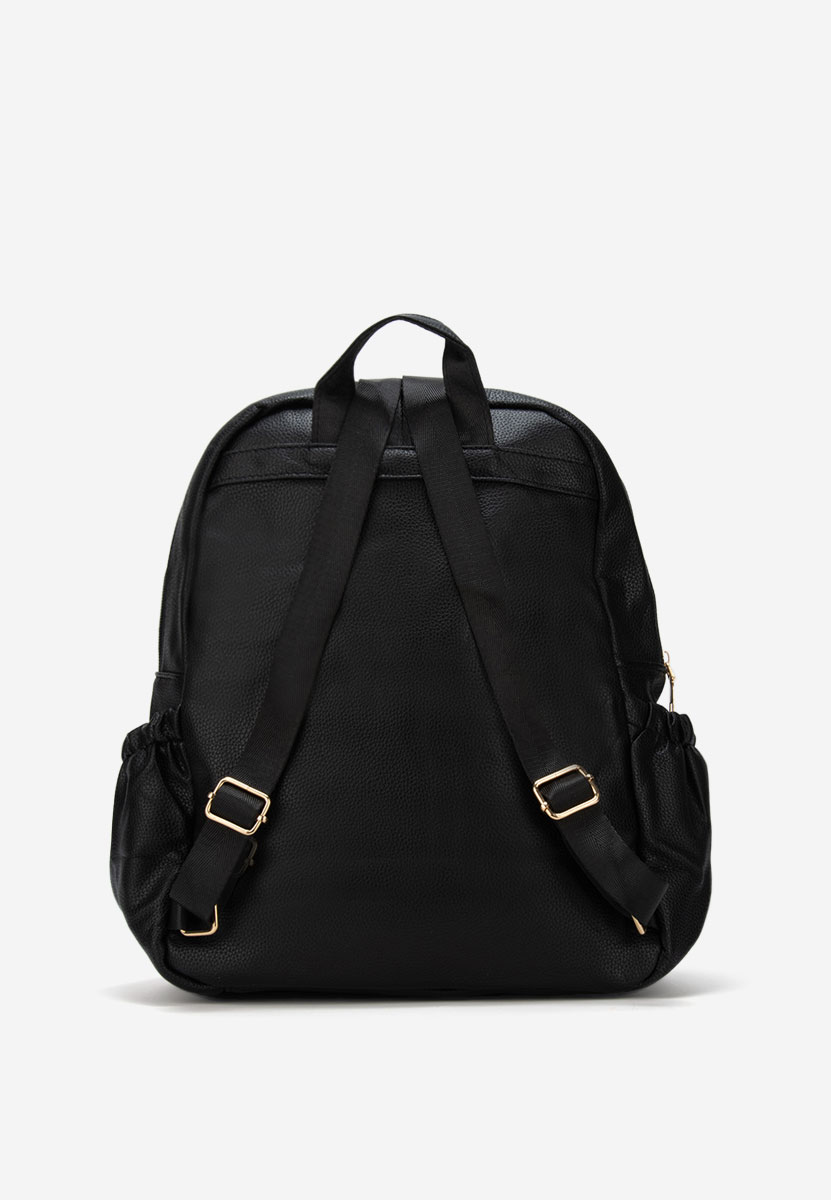 Rucsac dama Zimia negru