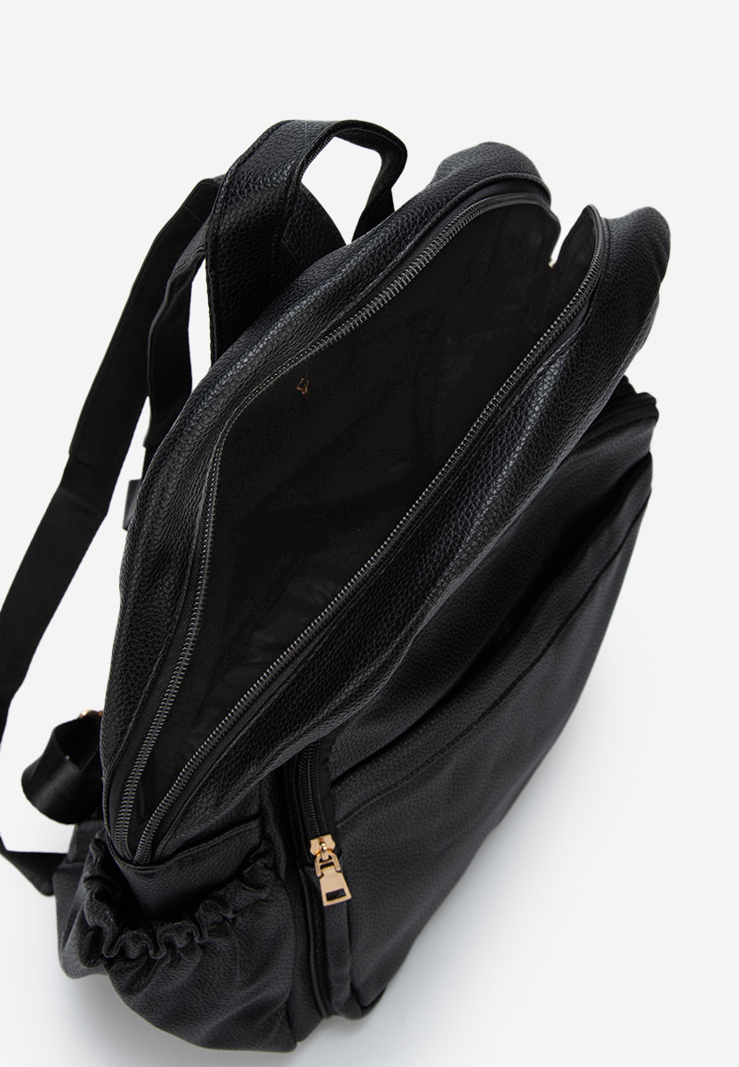 Rucsac dama Zimia negru