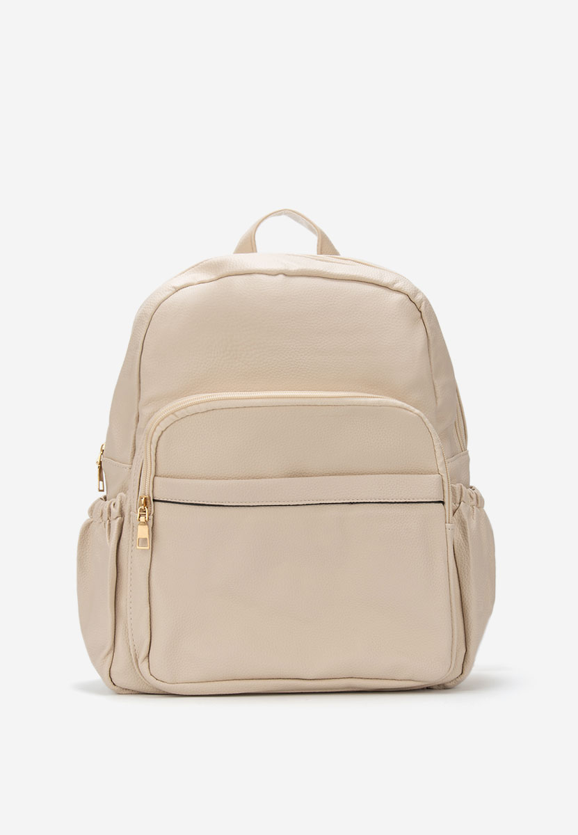 Rucsac dama Zimia V2 bej