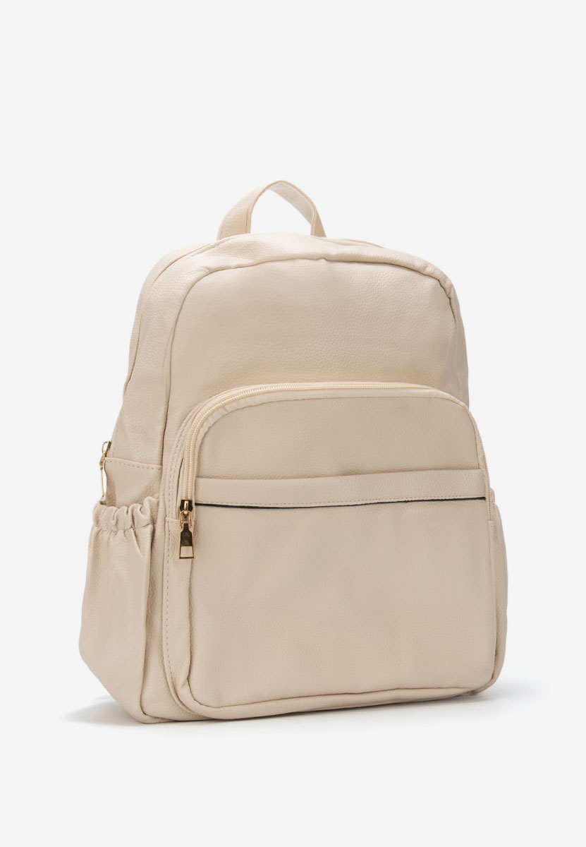 Rucsac dama Zimia V2 bej