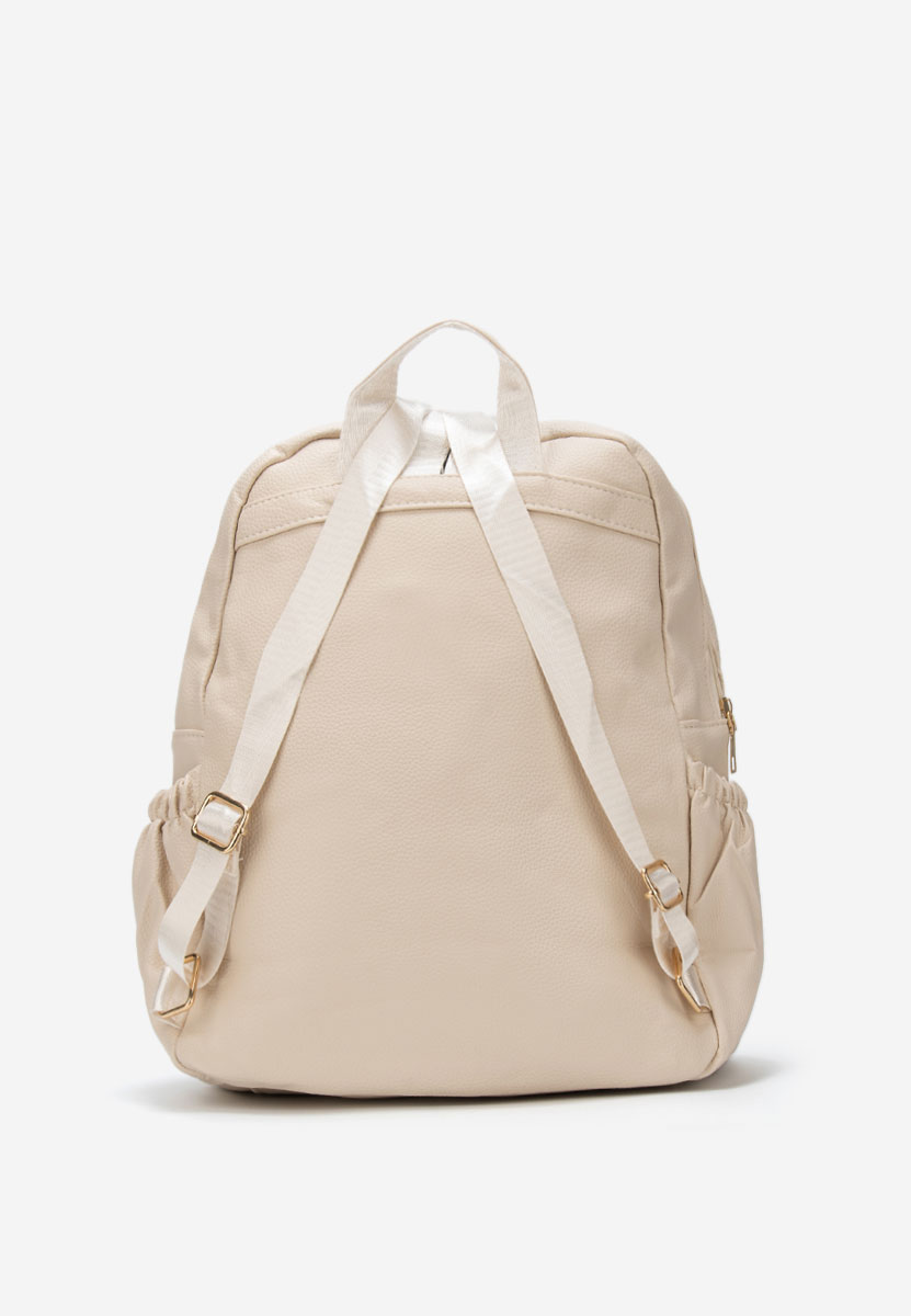Rucsac dama Zimia V2 bej