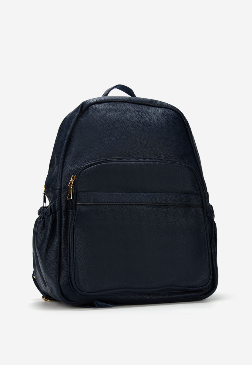 Rucsac dama Zimia navy