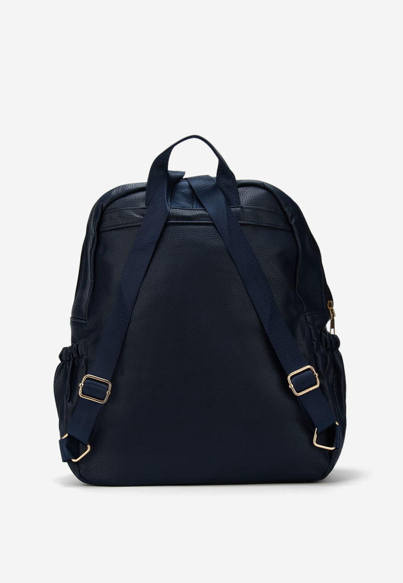Rucsac dama Zimia navy