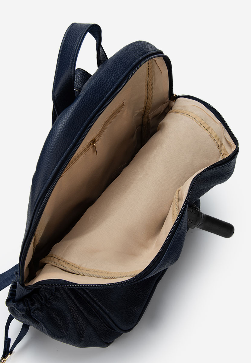 Rucsac dama Zimia navy