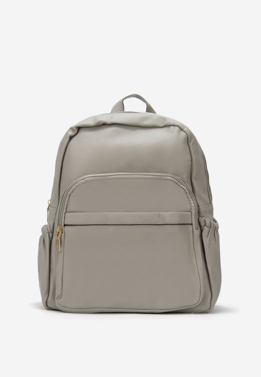 Rucsac dama Zimia gri