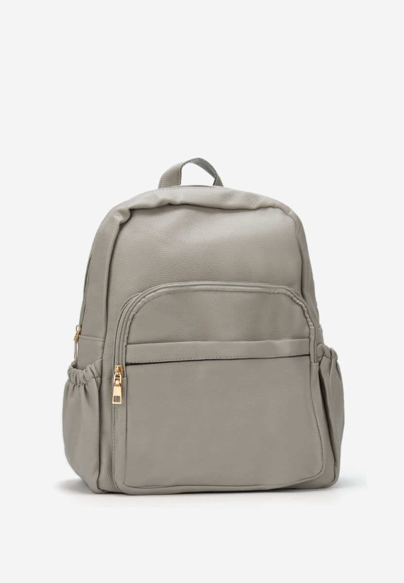 Rucsac dama Zimia gri
