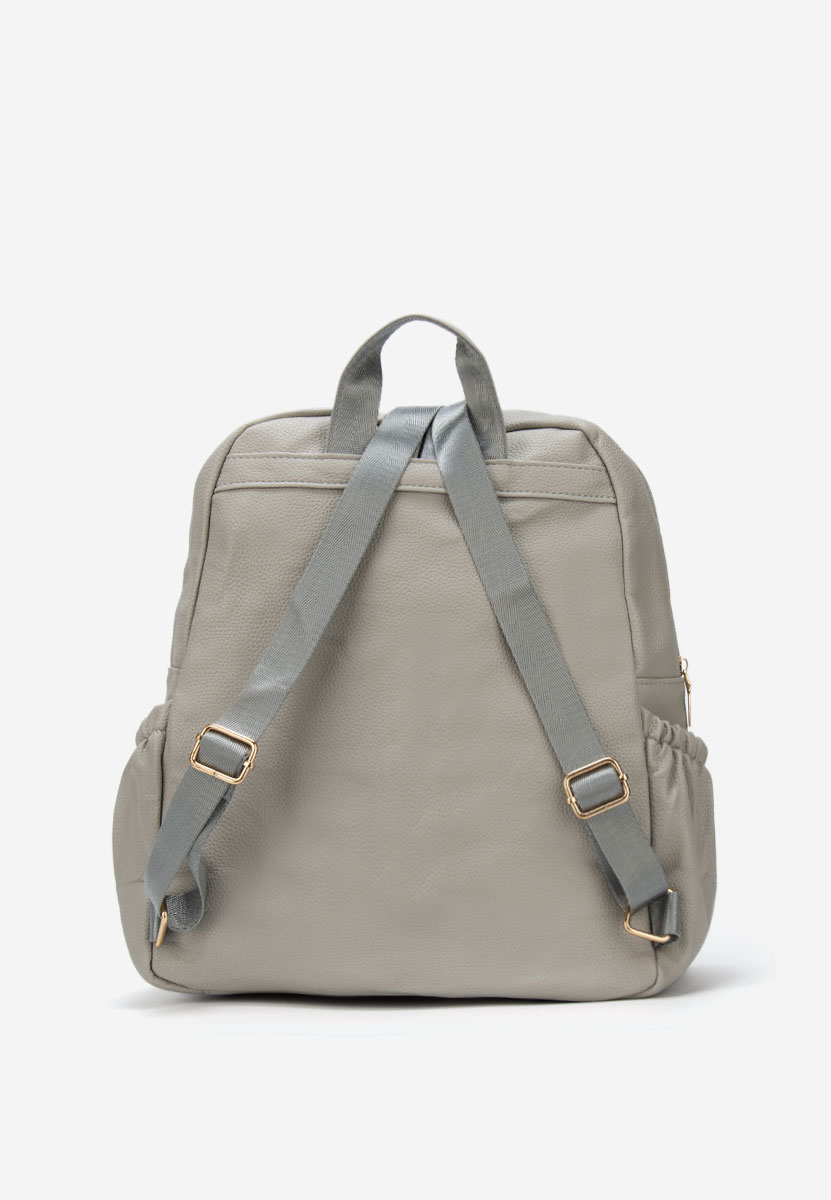 Rucsac dama Zimia gri