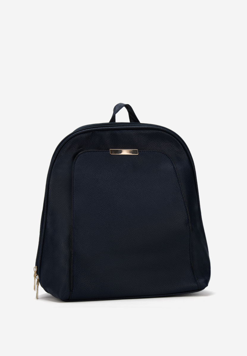 Rucsac dama Anyella navy