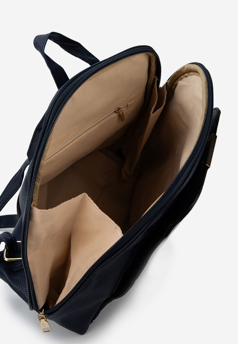 Rucsac dama Anyella navy