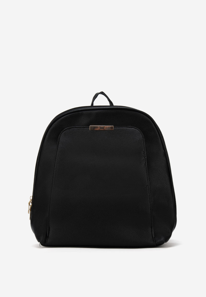 Rucsac dama Anyella negru