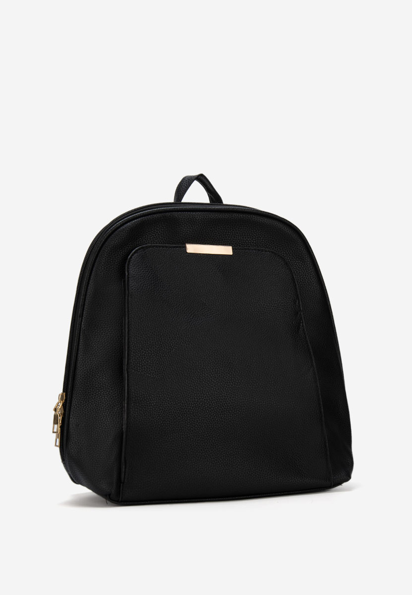 Rucsac dama Anyella negru