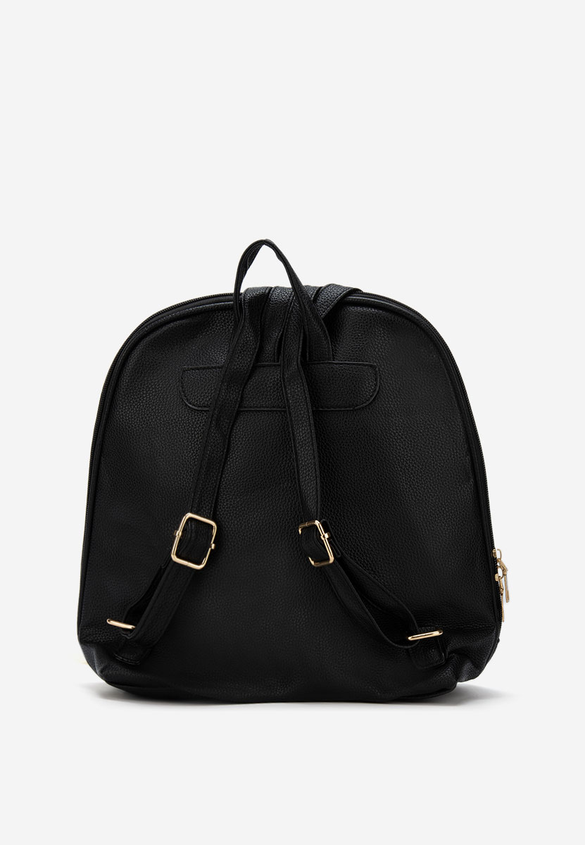 Rucsac dama Anyella negru