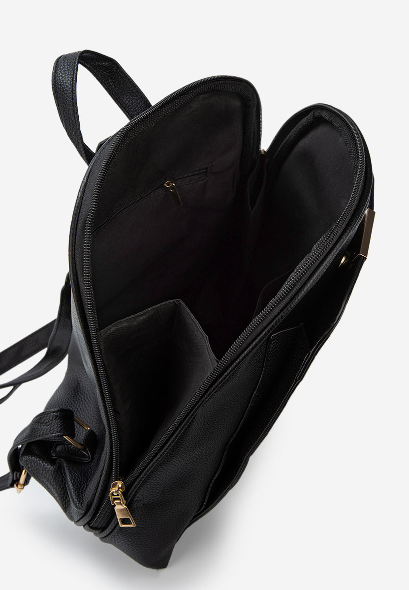 Rucsac dama Anyella negru