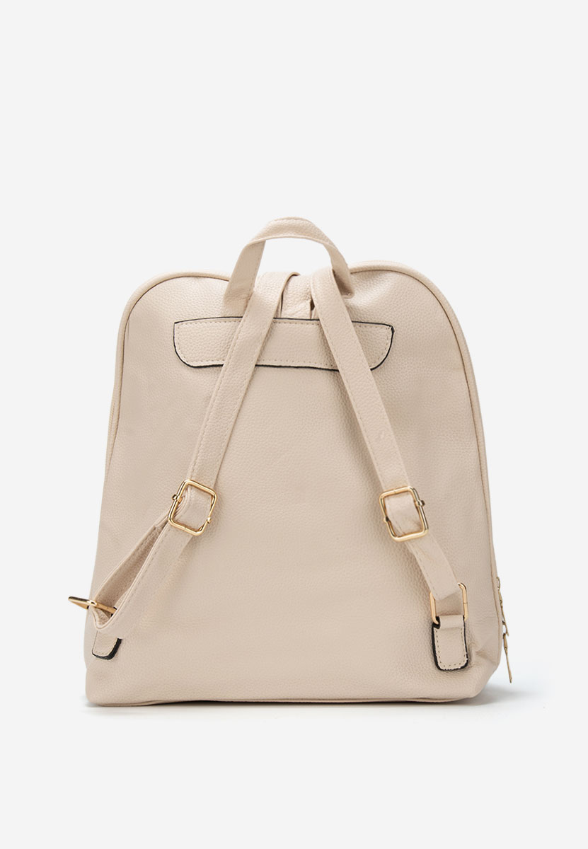 Rucsac dama Anyella V2 bej