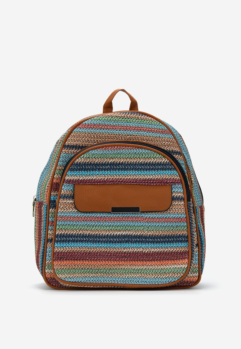 Rucsac dama Dolinia multicolor