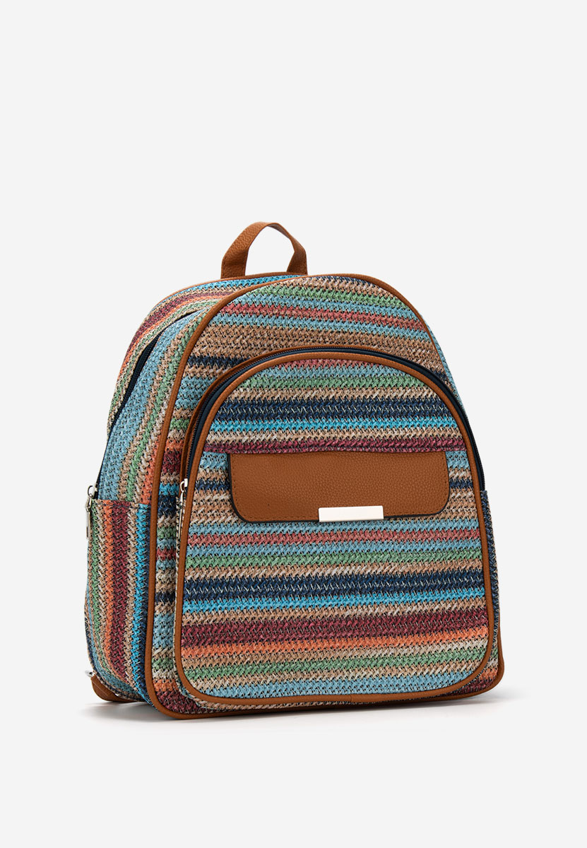 Rucsac dama Dolinia multicolor