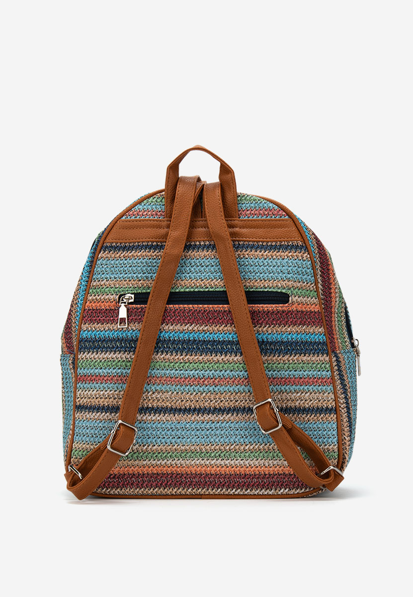 Rucsac dama Dolinia multicolor