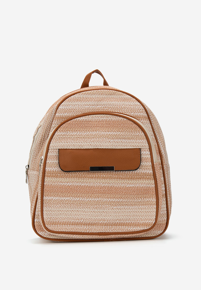 Rucsac dama Dolinia V2 bej