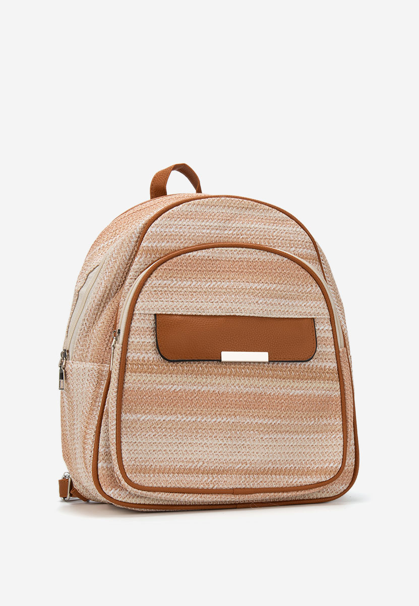 Rucsac dama Dolinia V2 bej