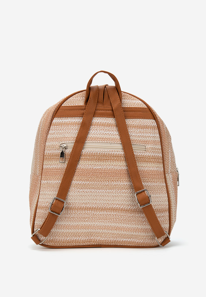 Rucsac dama Dolinia V2 bej