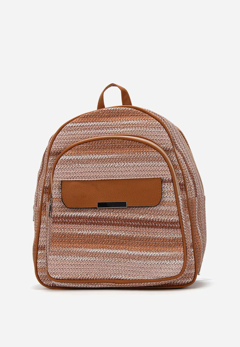 Rucsac dama Dolinia V3 bej