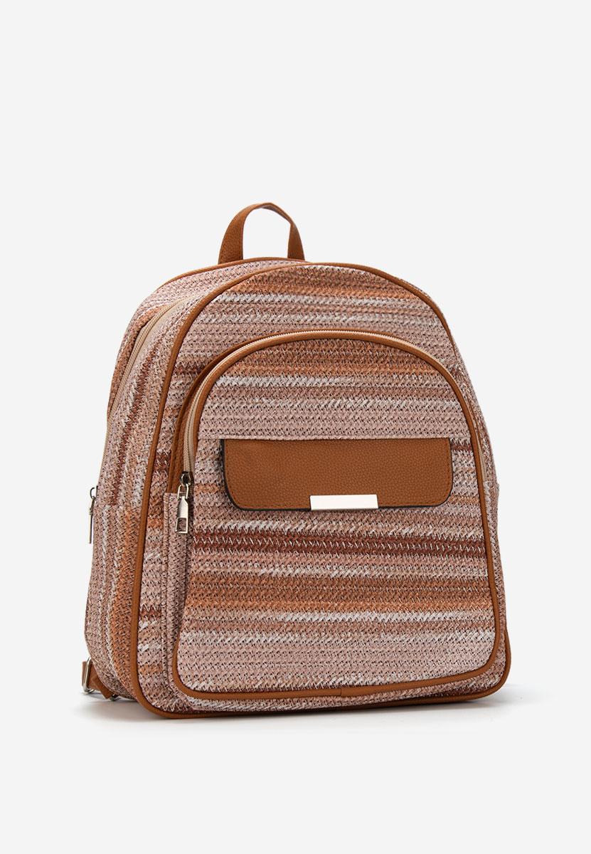 Rucsac dama Dolinia V3 bej