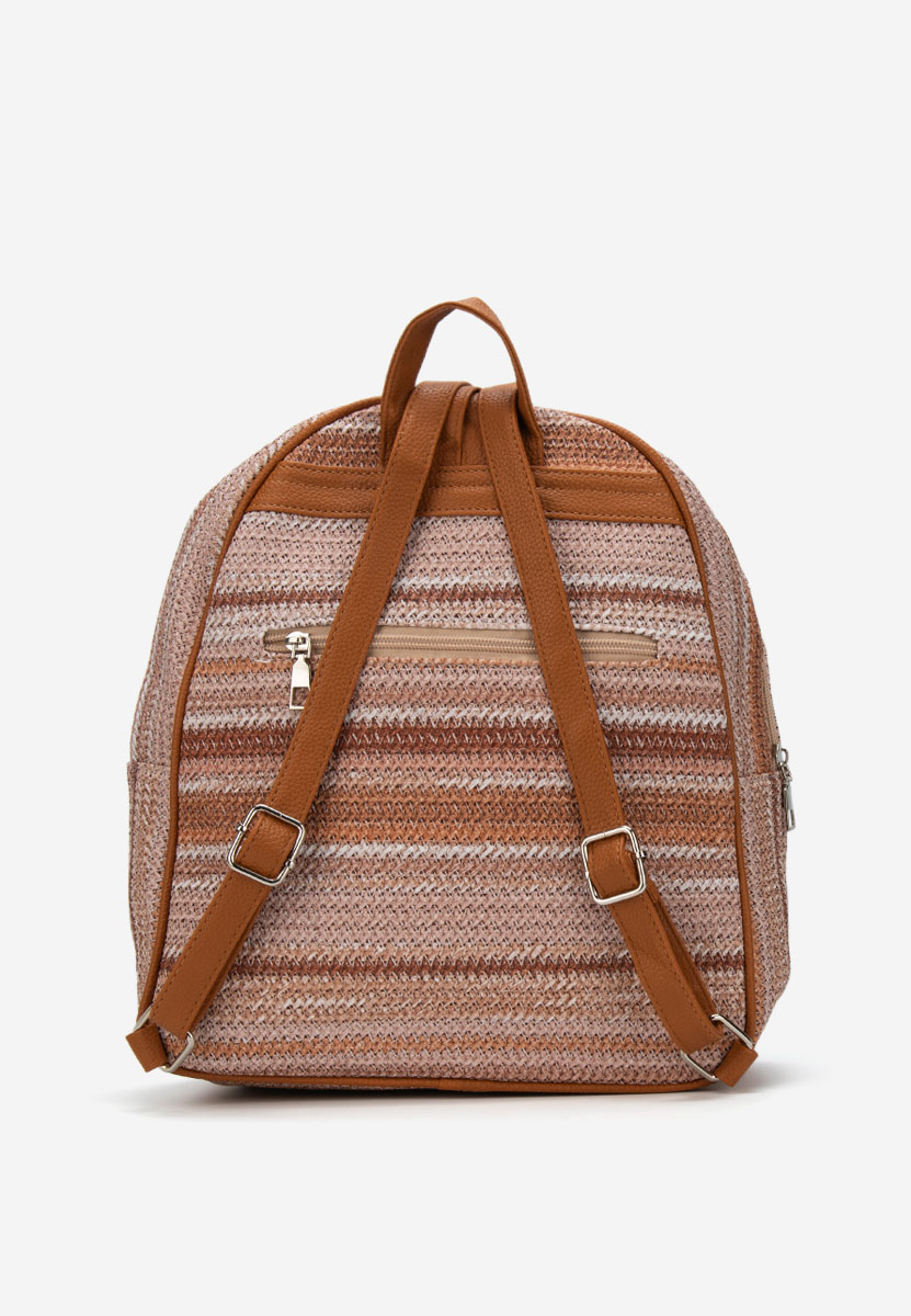 Rucsac dama Dolinia V3 bej