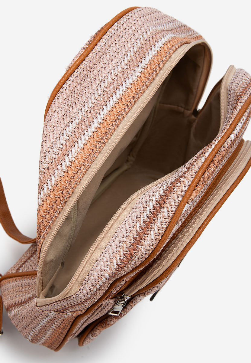 Rucsac dama Dolinia V3 bej