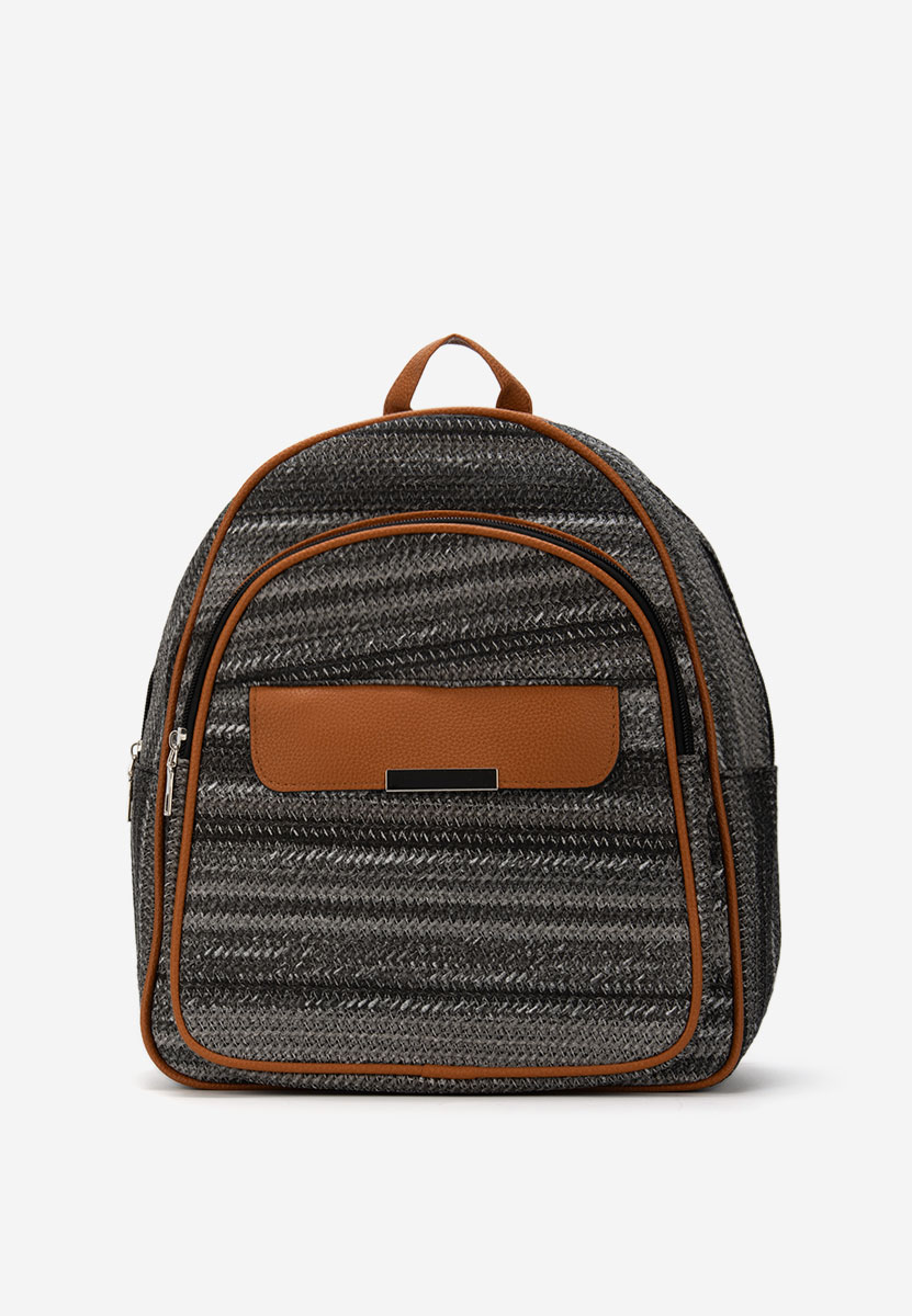 Rucsac dama Dolinia negru
