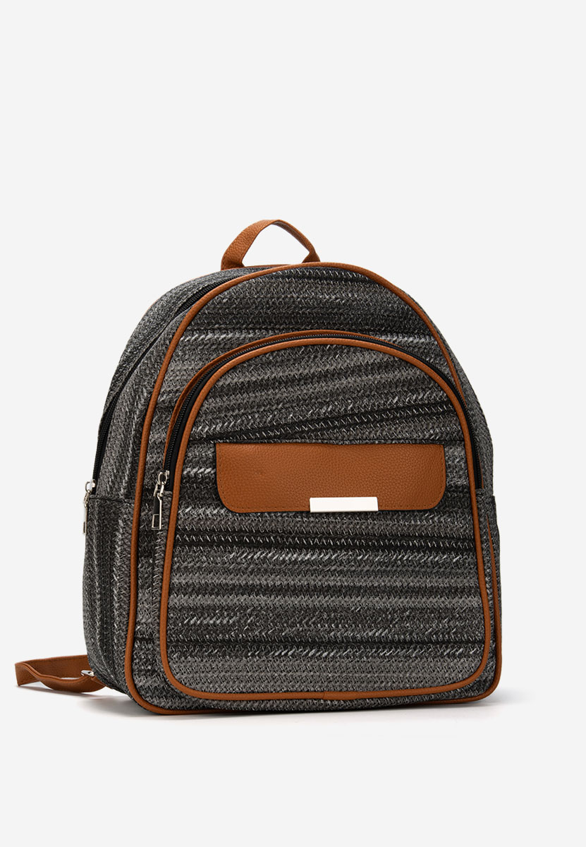 Rucsac dama Dolinia negru