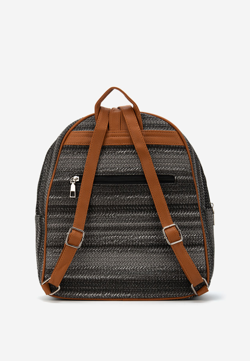 Rucsac dama Dolinia negru