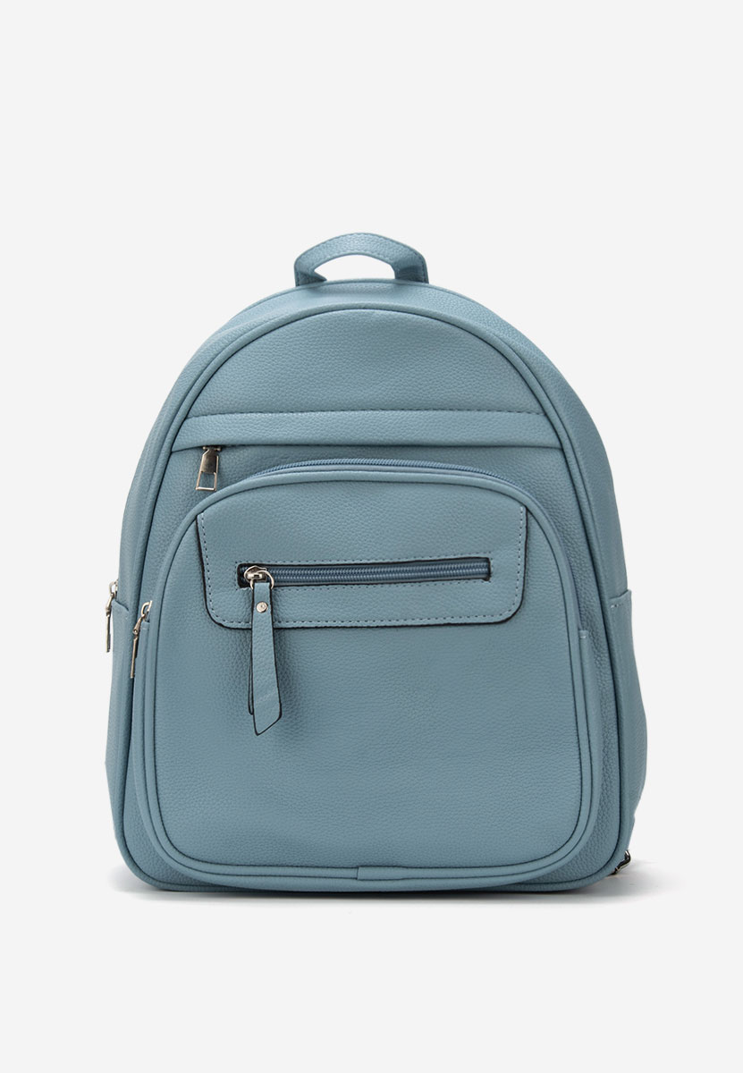Rucsac dama Damela albastru