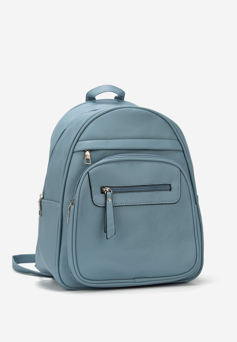 Rucsac dama Damela albastru