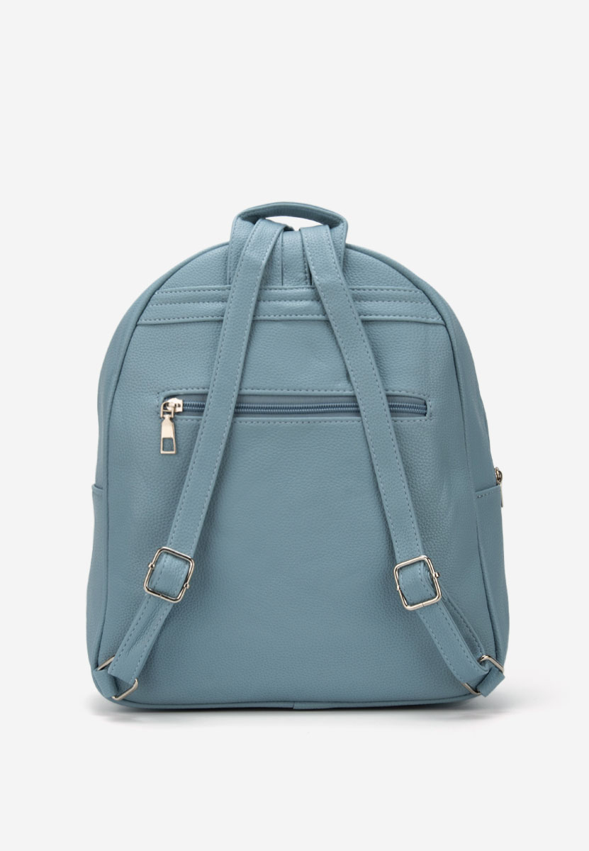 Rucsac dama Damela albastru